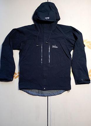 Tierra rock blanc gore-tex куртка размер s
