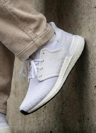 Кросівки adidas ultraboost 46 2/3