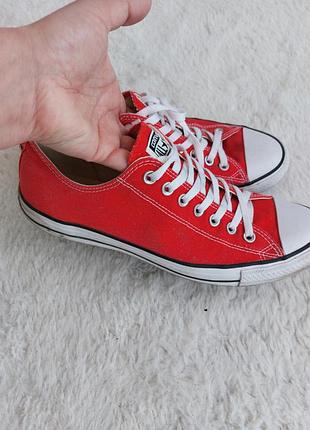 Кеди convers 2