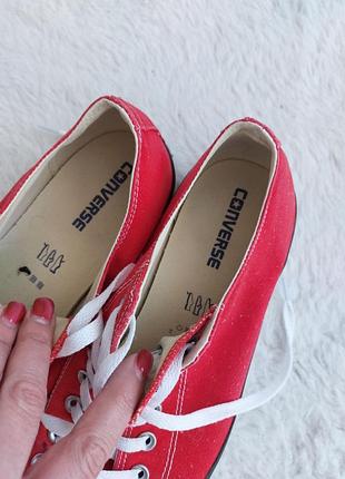 Кеди convers 3