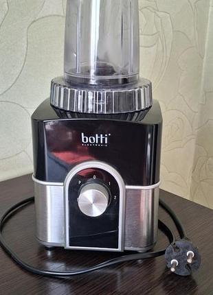 Блендер" botti" 4