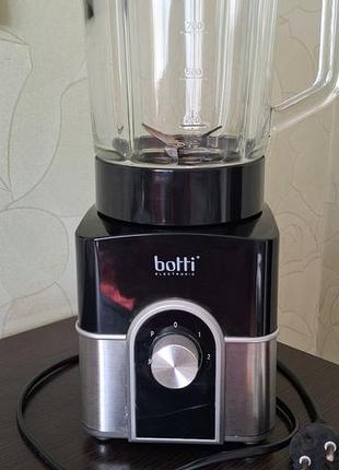 Блендер" botti" 3
