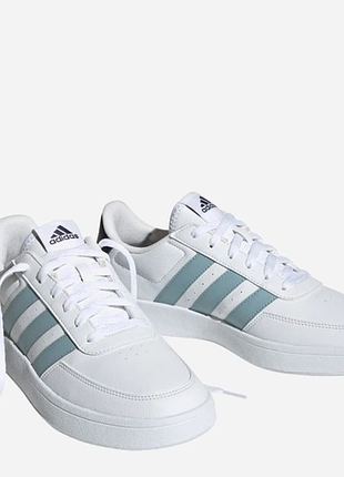 Кроссовки кеды adidas breaknet 2.0 адидас