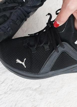 Кроссовки puma 2