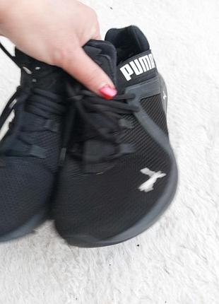 Кроссовки puma 3