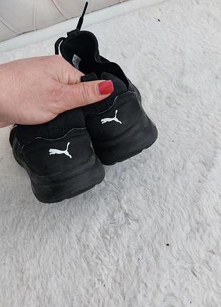 Кроссовки puma 4