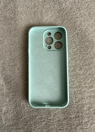 Чохол до iphone 15 pro 3