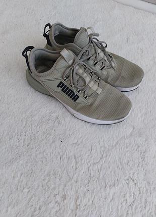 Кроссовки puma
