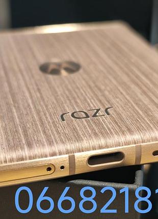 Motorola razr 60 ultra