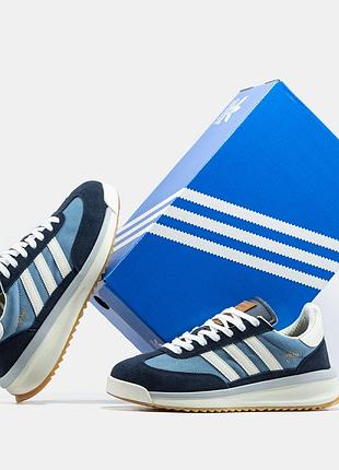 Кросівки адидас adidas sl 72 rtn кроссовки