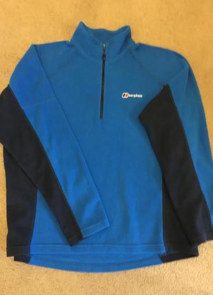 Чоловіча фліска