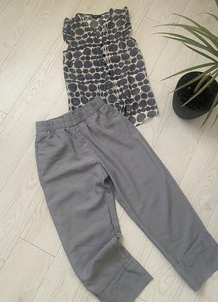 Короткі штани zara