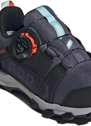 Кросівки adidas terrex agravic boa адідас