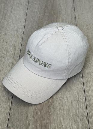 Кепка billabong