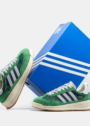 Кроссовки адидас adidas sl 72 rtn