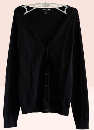 Брендовая кофта, h&m, размер m/l 2