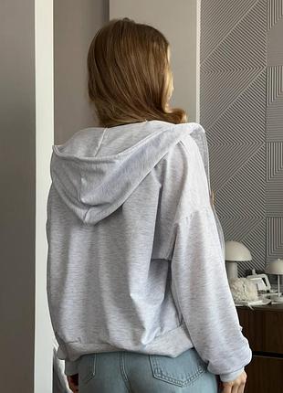 Кофта зіпка | rm. 180 7