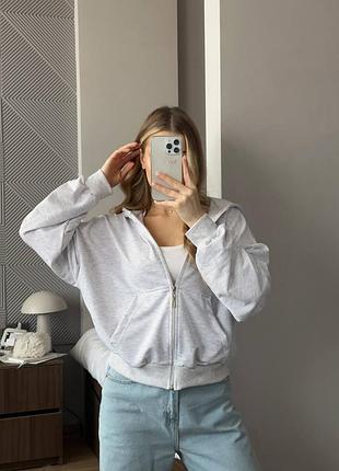 Кофта зіпка | rm. 180 4
