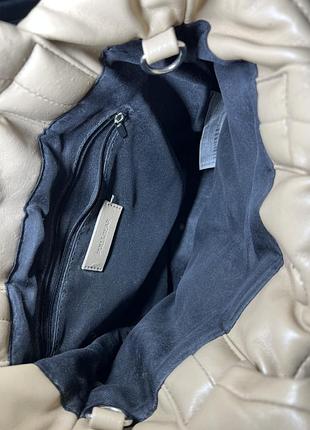 Велика мʼяка сумка pull&bear 2