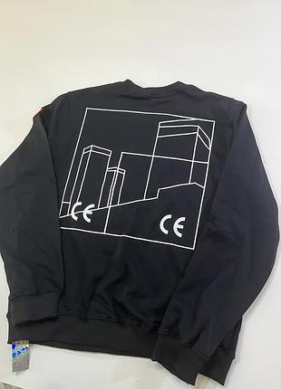 Худи cav empt 2