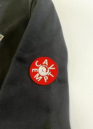 Худи cav empt 3