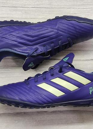 Бутси adidas 8