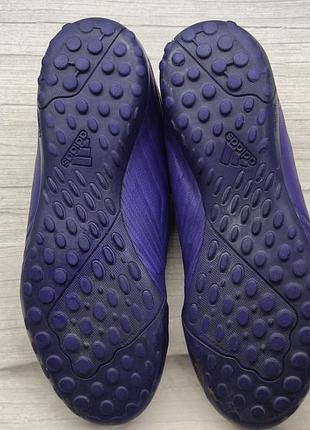 Бутси adidas 6