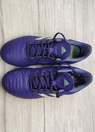 Бутси adidas 7