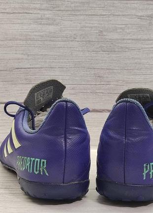Бутси adidas 3