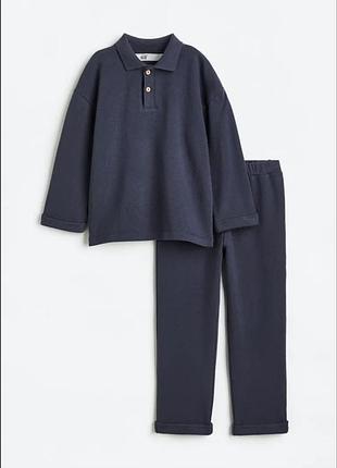 Костюм на парня h&amp;m