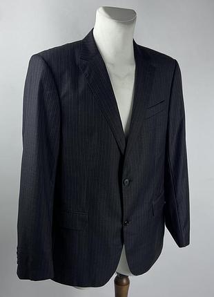 Carl gross x ing loro piana — піджак з преміальної вовни