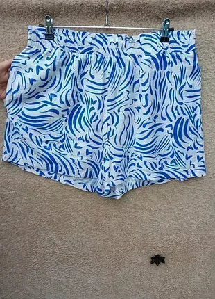 Шорти,р50-52-54🤍💙🤍💙