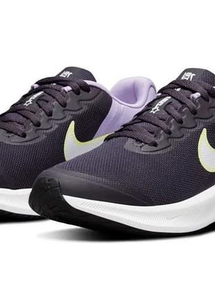 Кросівки жіночі nike star runner 3