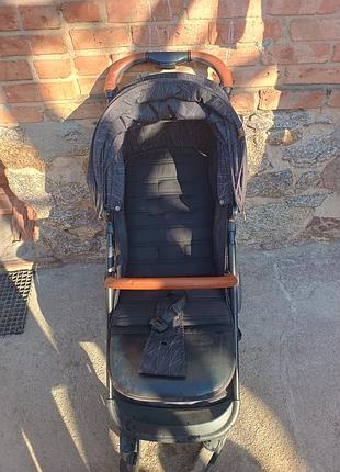 Продам колясок детский el camino x4 прогулочный