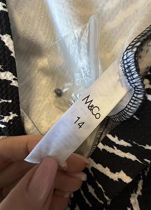 Сукня m&co 9