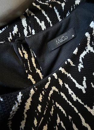 Сукня m&co 8