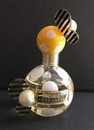 Marc jacobs honey1 фото