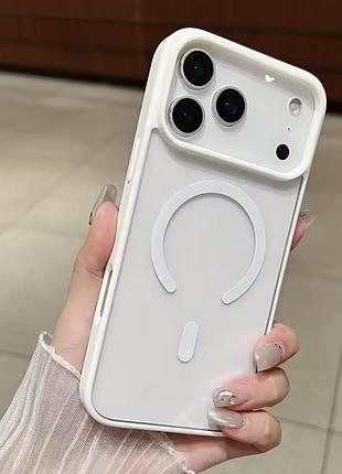 Чохол на айфон 17 про