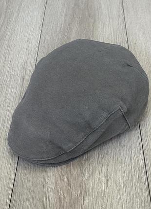 Кепка жиганка barbour