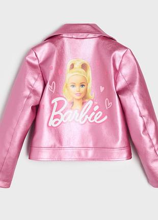 Курточка barbie 3
