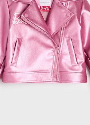 Курточка barbie 4