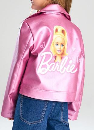 Курточка barbie 2