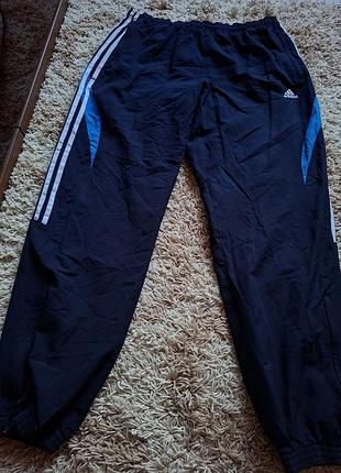 Спортивные штаны adidas l/xl