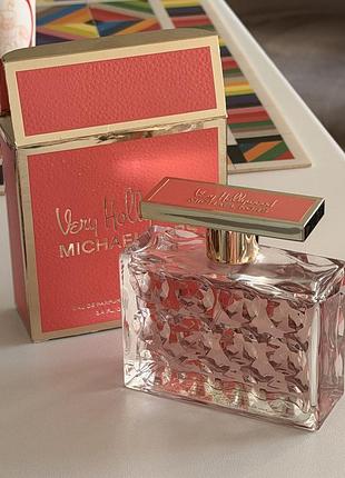 Парфумована вода michael kors very hollywood eau de parfum 100 ml