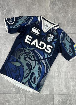 Canterbury cardiff blues регбийка