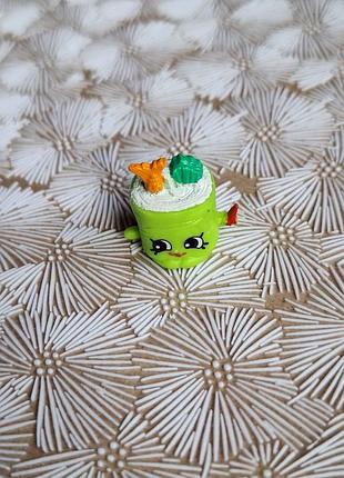 Suzie sushhi фигурка shopkins 2