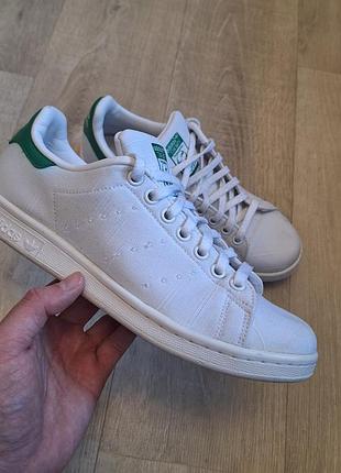 Кроссовки женские adidas stan smith, 39,5 размер