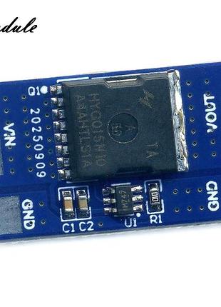 Ideal diode lm74700 5
