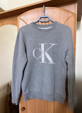 Кофта calvin klein jeans