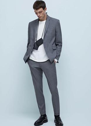 Костюм zara